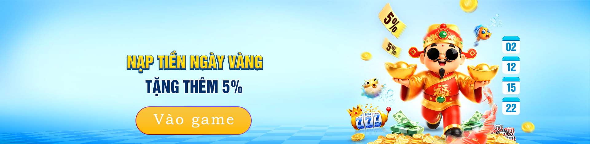 Sự kiện nổi bật 8